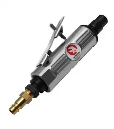 Пряма шліфмашина Intertool PT-1002