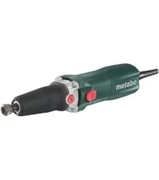 Прямая шлифмашина Metabo GE 710 PLUS (53088)
