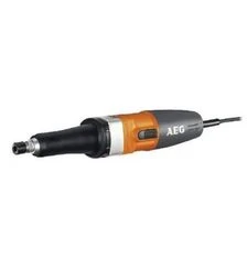 Пряма шліфмашина AEG GSL600E 600 Вт (4935412965)