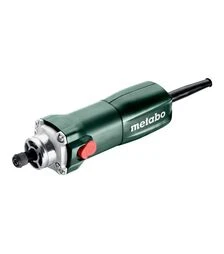 Пряма шліфмашина Metabo GE 710 COMPACT, 710 Вт (600615000)