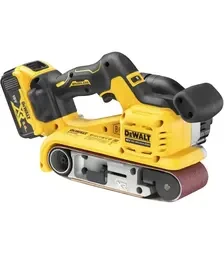 Стрічкова шліфмашина DeWALT DCW220P2