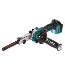 Стрічкова шліфмашина Makita DBS180Z