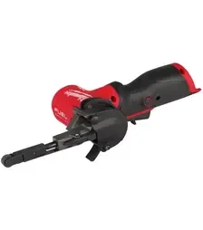 Стрічкова шліфмашина MILWAUKEE M12 FBFL10-0 (4933480958)