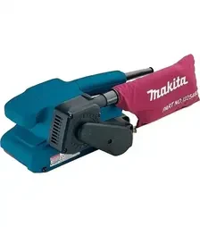 Стрічкова шліфмашина Makita 9911