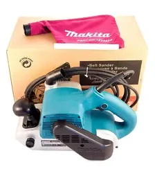 Ленточная шлифмашина Makita 9403