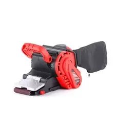 Стрічкова шліфмашина Intertool WT-0530