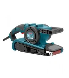Стрічкова шліфмашина Ronix 1050 Вт (9103)