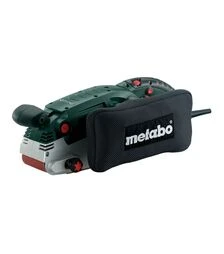 Шліфмашина стрічкова Metabo BAE 75, 1010 Вт (600375000)