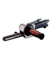 Шліфмашина стрічкова пневматична Metabo DBF 457 (601559000)