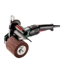 Шліфмашина щіткова Metabo SE 17-200 RT, 1700 Вт, 100-200 мм (602259000)