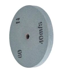 Круг шліфувальний EnerSol EGW200-20-60, Ø 200 мм, P60 (EGW200-20-60)