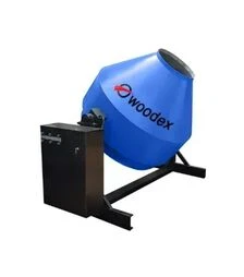 Бетонозмішувач будівельний Woodex B-1000 (160120)