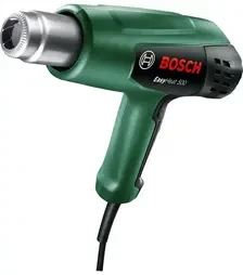 Строительный фен Bosch EasyHeat 500 (0.603.2A6.020)