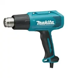 Будівельний фен Makita HG5030K