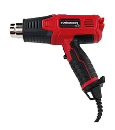 Фен будівельний Haisser HG-20 (120281)