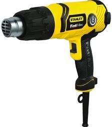 Будівельний фен STANLEY FatMax FME670K в кейсі