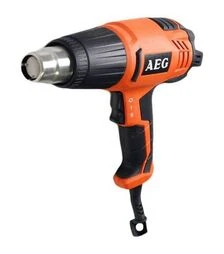 Строительный фен AEG HG560D 1500 Вт (4935441015)
