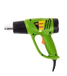 Строительный фен Procraft PH-2200E (022003)