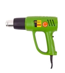Будівельний фен Procraft PH-2300E (023004)