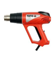 Будівельний фен YATO YT-82293, 2 кВт, 600°С