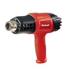 Будівельний фен Einhell TE-HA 2000 E, 2000 Вт, 50–550 °C (4520195)