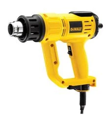 Будівельний фен DeWALT D26414, 2000 Вт, 50-600 °C