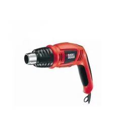 Будівельний фен BLACK+DECKER KX1692, 1600 Вт, 140-560 °C