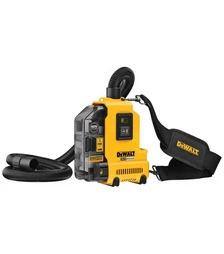 Пилосос будівельний акумуляторний DeWALT DWH161N без АКБ та ЗП