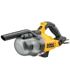 Пилосос будівельний акумуляторний DeWALT DCV501LN без АКБ та ЗП