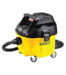 Пилосос будівельний DeWALT DWV901L