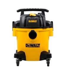 Пылесос строительный DeWALT DXV20P