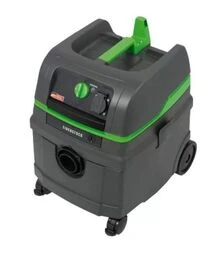 Пилосос будівельний Eibenstock DSS25A, 1400 Вт (9915000)