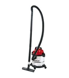 Пилосос будівельний Einhell TC-VC 1812 S, 1250 Вт, 180 мбар (2342370)