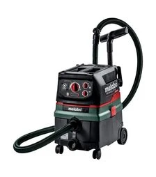 Пилосос будівельний акумуляторний Metabo ASR 36-18 BL 25 M SC 36-18 В, без АКБ та ЗП (602046850)