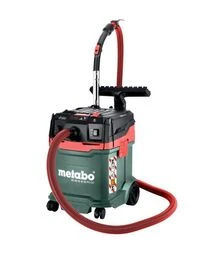 Пилосос будівельний акумуляторний Metabo AS 36-18 M 30 PC CC, без АКБ та ЗП (602074850)
