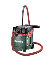 Пилосос будівельний Metabo ASA 30 M PC, 1200 Вт (602087000)