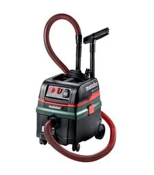 Пилосос будівельний Metabo ASR 25 M SC, 1400 Вт (602070000)