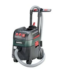 Пилосос будівельний Metabo ASR 35 L ACP, 1400 Вт (602057000)