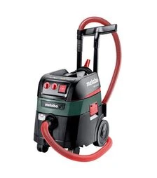 Пилосос будівельний Metabo ASR 35 M ACP, 1400 Вт (602058000)