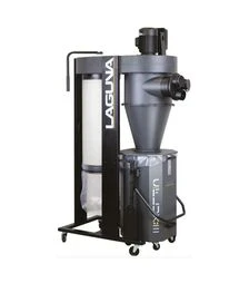 Стружковідсмоктувач Laguna CFLUX3 Cyclone, 2200 Вт, 2800 об/хв (MDCCF34153-CE)
