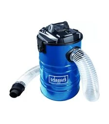 Стружковідсмоктувач Scheppach DC100, 1200 Вт (5906306901)
