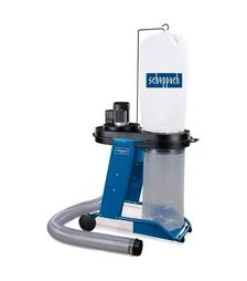 Стружковідсмоктувач Scheppach HD12, 550 Вт (3906301915)