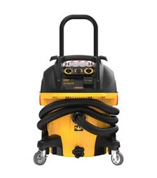 Пилосос будівельний DeWALT DWV905H, 1400 Вт
