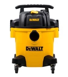 Пилосос будівельний DeWALT DXV20PC, 1050 Вт