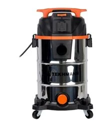 Пилосос будівельний Tekhmann TVC-1430 S2 M, 30 л, 1300 Вт (851879)
