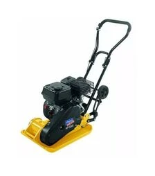 Виброплита бензиновая Scheppach HP1300S, 4,8 кВт (5904604903)