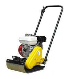Віброплита бензинова AGT PCL50, 8,2 кН (PFPCL50160/E)