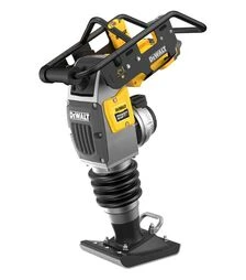Вібронога акумуляторна DeWALT POWERSHIFT, 14 м/хв, 11,6 кН, без АКБ та ЗП (DCPS660N)