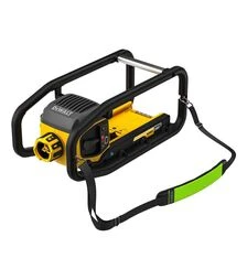 Вибратор глубинный аккумуляторный DeWALT POWERSHIFT, без АКБ и ЗУ (DCPS320N)