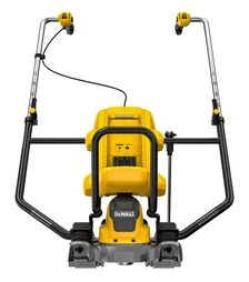 Виброрейка аккумуляторная DeWALT POWERSHIFT, 1,2-5 м, без АКБ и ЗУ (DCPS330N)